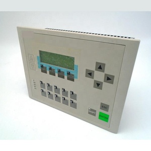 Écran tactile HMI PLC à livraison rapide 6ES7613-1SB02-0AC0 6ES7613-1CA02-0AE3 6ES7613-1CA01-0AE3 - Product Image 1