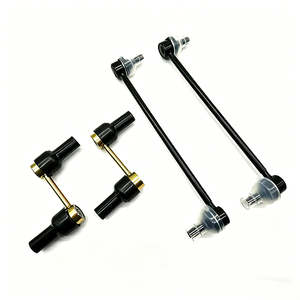 Rótula de Enlace Estabilizadora de Alto Rendimiento OE T11-2906030 para Chery A3 Tiggo 3 <span class=keywords><strong>5</strong></span> 5X 7 - Product Image 5
