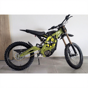 Luz para Motocicleta LBX 2026 Dirt Bike Light X Surround - Product Image 3