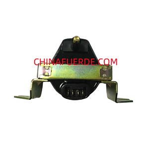 คอยล์จุดระเบิด 97531206 597042 597046 สำหรับอะไหล่ทดแทน Peugeot Citroen Fiat - Product Image 4