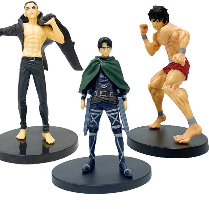 【即購入ok!!】進撃の巨人 フィギュア タイタン [並行輸入品] 即購入ok!!】進撃の巨人 フィギュア タイタン [並行輸入品