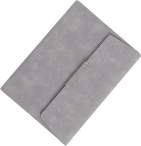 Biểu Tượng Tùy Chỉnh Văn Phòng Sản Phẩm Quảng Cáo Tiếp Thị Khuyến Mại Doanh Nghiệp Quà Tặng Doanh Nghiệp Mặt Hàng A5 A4 B5 Kích Thước PU Da Máy Tính Xách Tay - Product Image 2