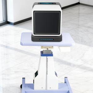 Appareil de thérapie par les térahertz, <span class=keywords><strong>instrument</strong></span> de physiothérapie à lumière bleue pour le soulagement de l'arthrite corporelle, utilisation sur tout le corps, usage domestique et commercial - Product Image 6