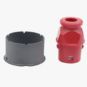 Servicio de Impresión 3D SLA/DLP de Alta Precisión y Detalle para Piezas de Resina Transparente y Fundible, Prototipado Industrial, OEM, ODM - Product Image 6