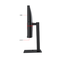 Solución SKD, Carcasa Barebone para PC Todo en Uno de 23.8 Pulgadas, Compatible con CPU Core I3/i5/i7/i9, Sistema Operativo Win 10/11/Linux, Almacenamiento SSD+HDD para Escritorio