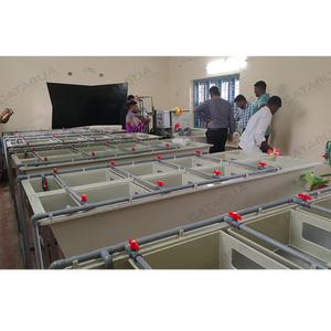 Ấn Độ dự án khác nuôi trồng thủy sản thiết bị cá trứng lồng ấp Máy ấp trứng cá Máy Ấp Trứng - Product Image 6