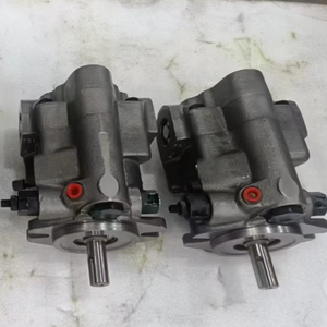Pompe hydraulique PAVC100R4HM22 Pompe à piston hydraulique PAVC100R4222 PAVC65BL42AP13 PAVC659B2R4HMP13 PAVC100 PAVC38 - Product Image 1