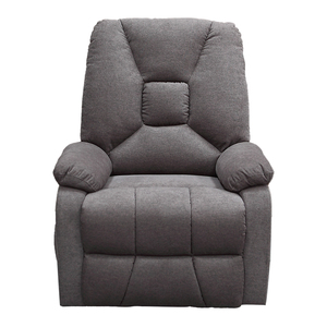 <span class=keywords><strong>Fauteuil</strong></span> élévateur inclinable électrique rembourré confortable de relaxation à inclinaison simple de qualité supérieure - Product Image 2