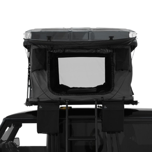 Wild Land Skyera Four-Season Aluminum Hardshell Auto Rooftop Tent Remote-<b>Controlled</b> Panoramic Transparent Stargazing - Product Image 3