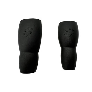 Correa de Tracción para Mascotas en Forma de Calabaza Yimei, Moldeada por Soplado, Hebilla Cilíndrica con Diseño de Garra de Perro, Fabricante Chino, Correa de Transporte al por Mayor - Product Image 1