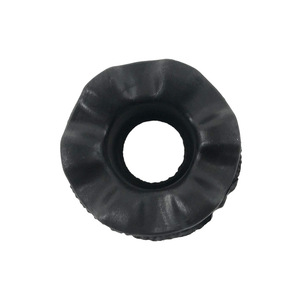 Mercedes-Benz C-Class W203 <b>Radiator</b> Undermount Adhesive <b>Bracket</b> 2035040012 Left And Right ABS Cooling System Gasket - Product Image 3