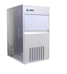 Máquina comercial para hacer balas de <span class=keywords><strong>hielo</strong></span> con solución de balas de grado de hostelería-Operación silenciosa para oficinas y áreas residenciales - Product Image 5