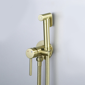 Портативный унитаз для биде - Product Image 2