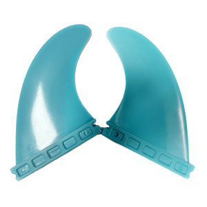 Aletas de Surf LCO-SPORT FUTURE 437, Juego de Timones de Tabla Dura para Accesorios de Tabla de Surf Inflable - Product Image 4