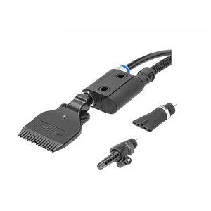 Barra Ionizadora Eliminadora de Electricidad Estática Eltex Knh124 para Máquinas de Empaquetado - Product Image 2