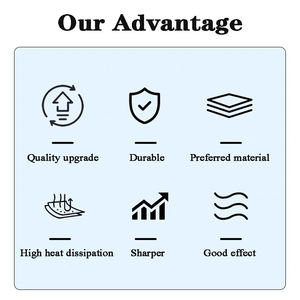 Vente en gros de forets à ongles professionnels en acier inoxydable/carbure Maryton 3/32 "petite lime à ongles électrique pour machine à ongles de remplacement - Product Image 5