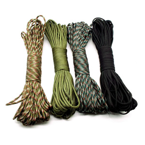 Tùy chỉnh màu sắc <span class=keywords><strong>16</strong></span> sợi bện <span class=keywords><strong>PP</strong></span> Polypropylene multifilament dây cho sử dụng chung - Product Image 5