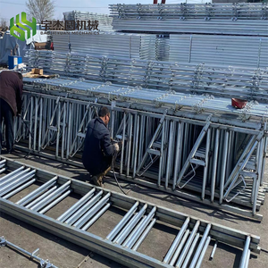 Thép không gỉ bò headlock gia súc headlock thiết bị nông nghiệp bò headlocks cho gia súc ăn hàng rào sử dụng chăn nuôi gia súc - Product Image 2