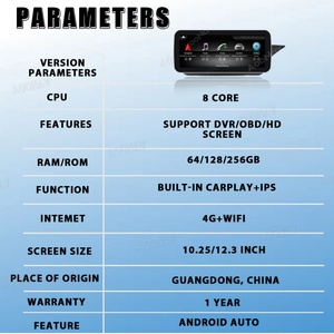 Car Radio for Benz E Class W207 2010-2016 RHD Android <b>Stereo</b> Touch Screen GPS Multimedia Navigation Player Qualcomm Dual <b>System</b> - Product Image 5