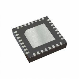 32 WFQFN Exposed Pad In Stock Electronic Circuit Components Power Management (PMIC) MAX17004ETJ+T - Product Image 1