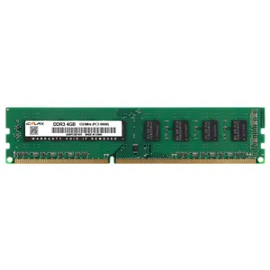 ICOOLAX Großhandelspreis DDR3 8 GB 1600 MHz Speicher RAM PC Für Desktop-RAM Computerspeicher