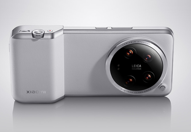 2024 Xiaomi 14 Ultra Professional Camera Set Photo Kits
