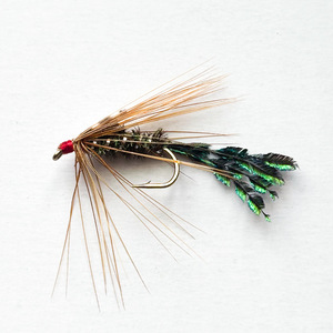 Señuelo de Pesca con Mosca, Diseño de Alas de Polilla Biónicas, Anzuelo para Pesca de Trucha, Micro Señuelo - Product Image 4