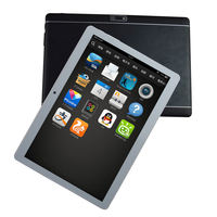   Tablette Fire haute définition 10 pouces, 10,1 pouces 1080p, éducation en ligne, apprentissage à domicile, jeux éducatifs pour enfants, tablettes pour enfants