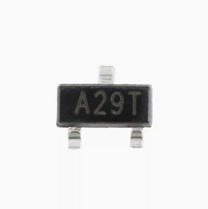 ทรานซิสเตอร์เอฟเฟกต์สนาม AO3400 SMD SOT23 รุ่น 3401 3402 3403 3404 3405 3406 3407 ไอซี ของใหม่จากกวางตุ้ง ประเทศจีน - Product Image 1