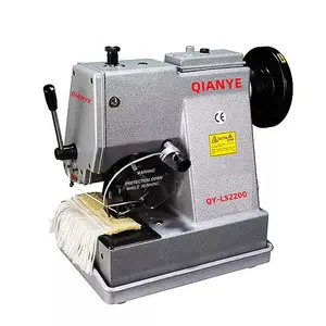 QY-LS2200 scarf carpet edging machine tassel sewing machine