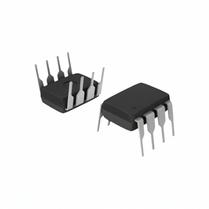 Components Electronic Data Acquisition Original One Stop Service MAX1242ACPA 8 DIP - Product Image 1