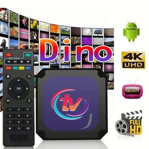 Eventos Deportivos Británicos y Estadounidenses + Películas de Gran Impacto, Cajas de TV Inteligentes, Pruebas Gratuitas Disponibles - Product Image 5