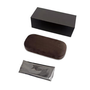 Set Completo de <span class=keywords><strong>Gafas</strong></span> de Sol de Moda con Empaque y Logo Personalizado Estuche Rígido Tipo Cajón <span class=keywords><strong>para</strong></span> Lentes y Anteojos - Product Image 5