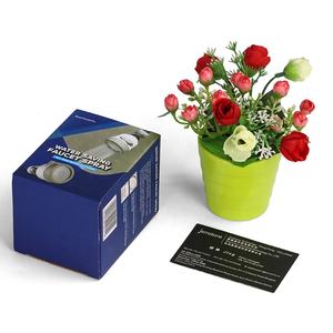 Boîte rectangulaire <span class=keywords><strong>Simple</strong></span> et personnalisée, boîtes d'emballage pour pomme de douche, en papier, <span class=keywords><strong>Simple</strong></span>, 0,8 unités - Product Image 4