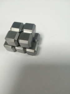 Vonfram Đồng Cube tinh khiết vonfram Cube 1kg để bán - Product Image 5