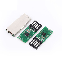 Chips OTG para unidad flash USB sin cubierta sin casa Pendrive desnudo con 1GB 2GB 4GB 8GB 16GB 32GB 64GB 128GB 256GB 512GB