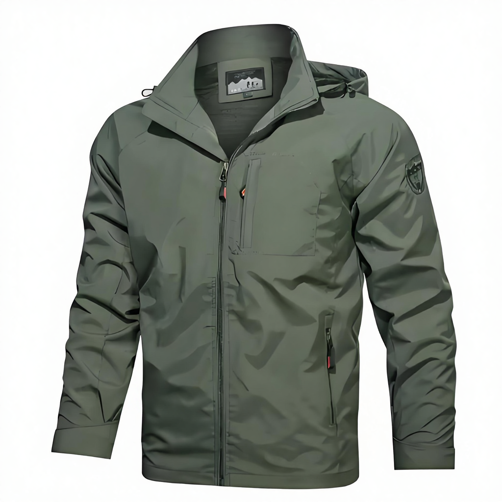 Army Green