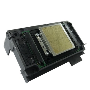 New Yinghe XP600 <b>Printer</b> Head High Printing Quality for DTF and Eco Solvent <b>Printers</b> - Product Image 1