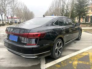 Volkswagen Passat 280TSI 1.4T Usado 2023 - Volkswagen Passat 280tsi Usado, Gasolina Turbo, Como Nuevo, Historial de Servicio Certificado - Product Image 5