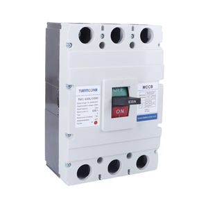 सौर पैनलों और पीसी सिस्टम के लिए टर्नमॉनर CM1-630L-630A 690 वी डीसी ब्रेकर-50-40 50/10 25/5 - Product Image 2