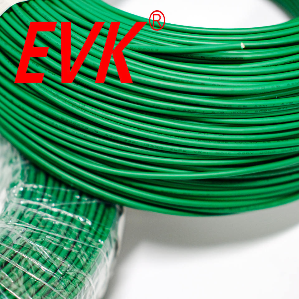 Polytylene Wire Xlpe Insulation Electrical Wires Cross Linked Polyethylene Wire 600V UL ...