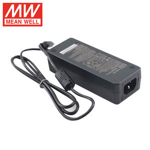 Mean Well-adaptador de fuente de alimentación, GST60A15-P1J, <span class=keywords><strong>60w</strong></span>, 15v, conmutación Industrial - Product Image 6