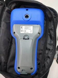 Nivel de acceso del distribuidor para la herramienta de diagnóstico de montacargas Curtis Handheld Programmer 1313-4401 1311-4401 1313-4431 1313K-4331 - Product Image 5