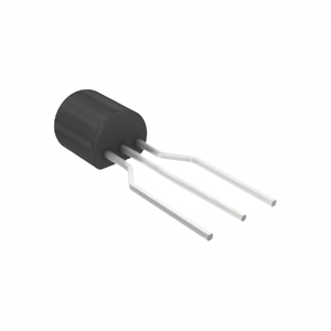 TO 226 3, TO 92 3 Formed Leads Components Electronic FAN431LZXA Power Management (PMIC) BOM IC In Stock - Product Image 1