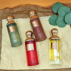 <span class=keywords><strong>Perfume</strong></span> de Lujo para Mujer con Aroma Árabe, 125 ml, Fragancia Ligera y Distintiva, Aroma Árabe para la Elegancia Diaria y Regalo Perfecto - Product Image 2