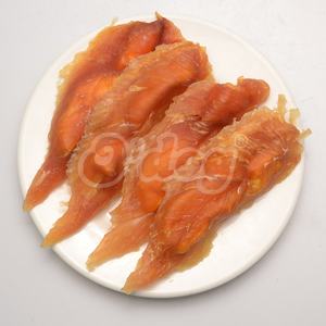 Oem צמח odm סיטונאי עוף ג 'רקי וכלב תפוח פנימי מטפל בחלבון גבוה חלבון שיניים - Product Image 4