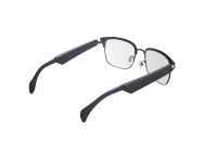 2024 nouvelles lunettes audio intelligentes sans fil bluetooth 5.0 de haute qualité femmes hommes lunettes de soleil