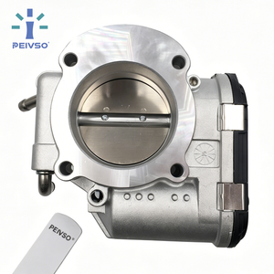 PEIVSO 35100-25400 para Hyundai, Cuerpo de Aceleración para Hyundai Kia 2.4L I4 2006-2013 - Product Image 5