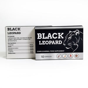 Offre à durée limitée : Capsules de kératine et d'herbes de chèvre pour l'endurance, quantité minimale de commande faible, prix de gros usine - Product Image 5