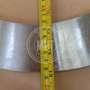 <b>Disc</b> 130-5866 9U-9995 6I-9502 159-0927 1305866 9U9995 6I9502 1590927 Break Pad Steel Friction Plate for Transmission Clutch - Product Image 6
